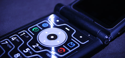 Does Tightening Restrictions on Prepaid Cell Phones Solve Anything?