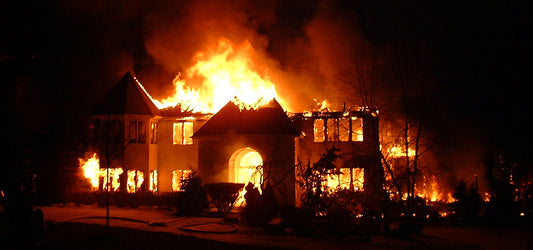 How To Conduct a Personal Fire Safety Survey
