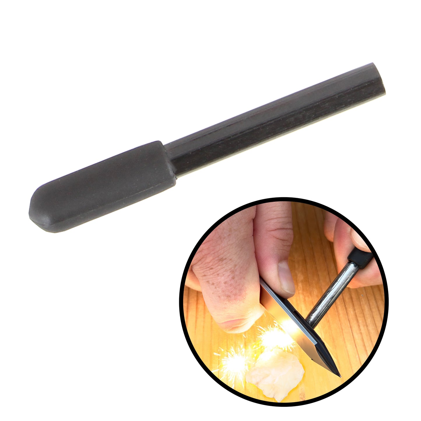 ITS Micro Ferro Rod