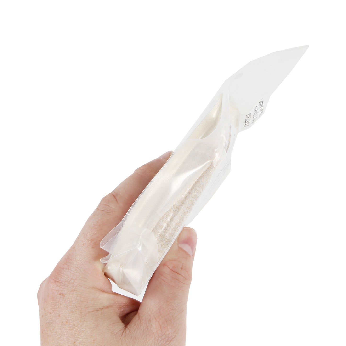 Mini 2X Gauze + Compression Bandage