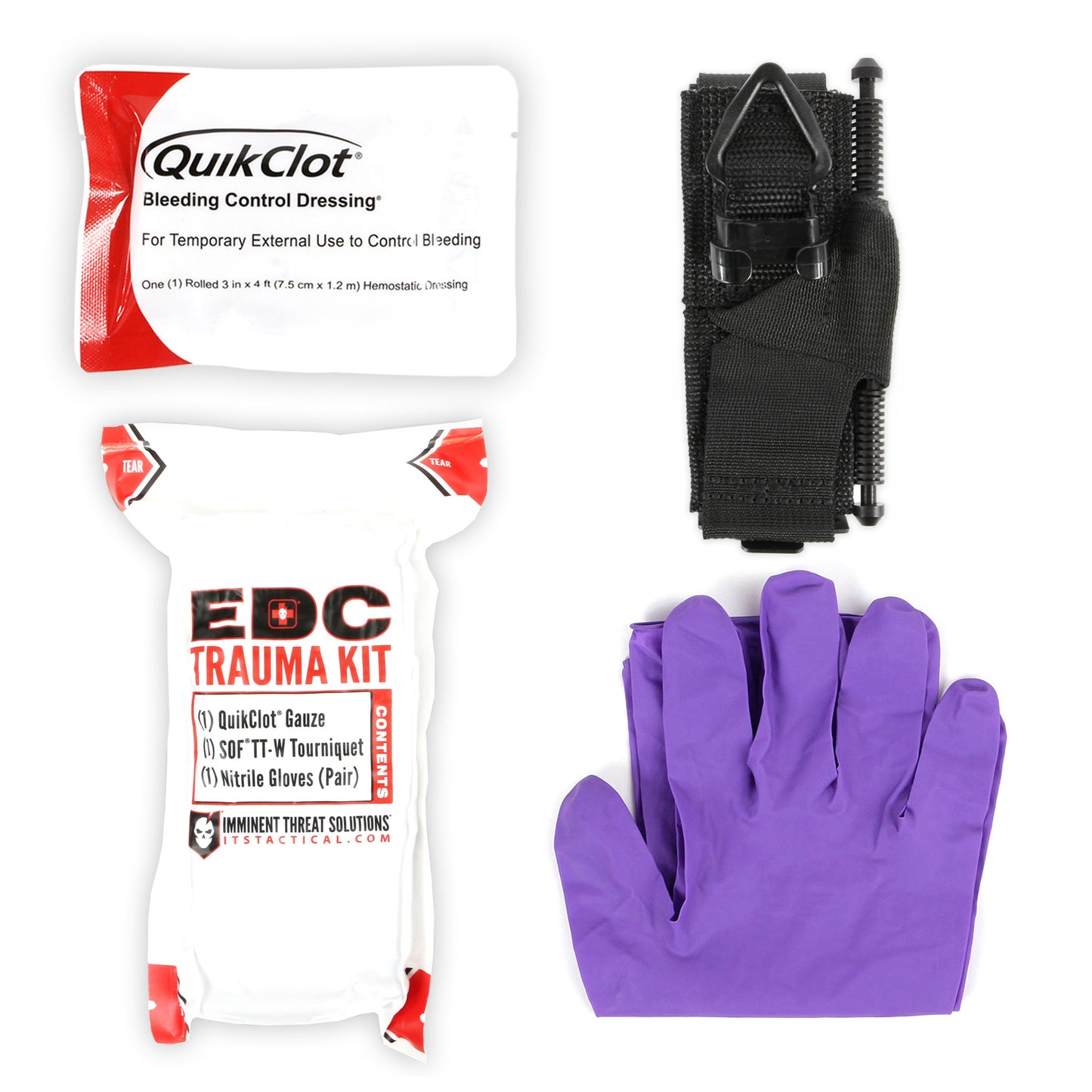 ITS EDC Trauma Kit