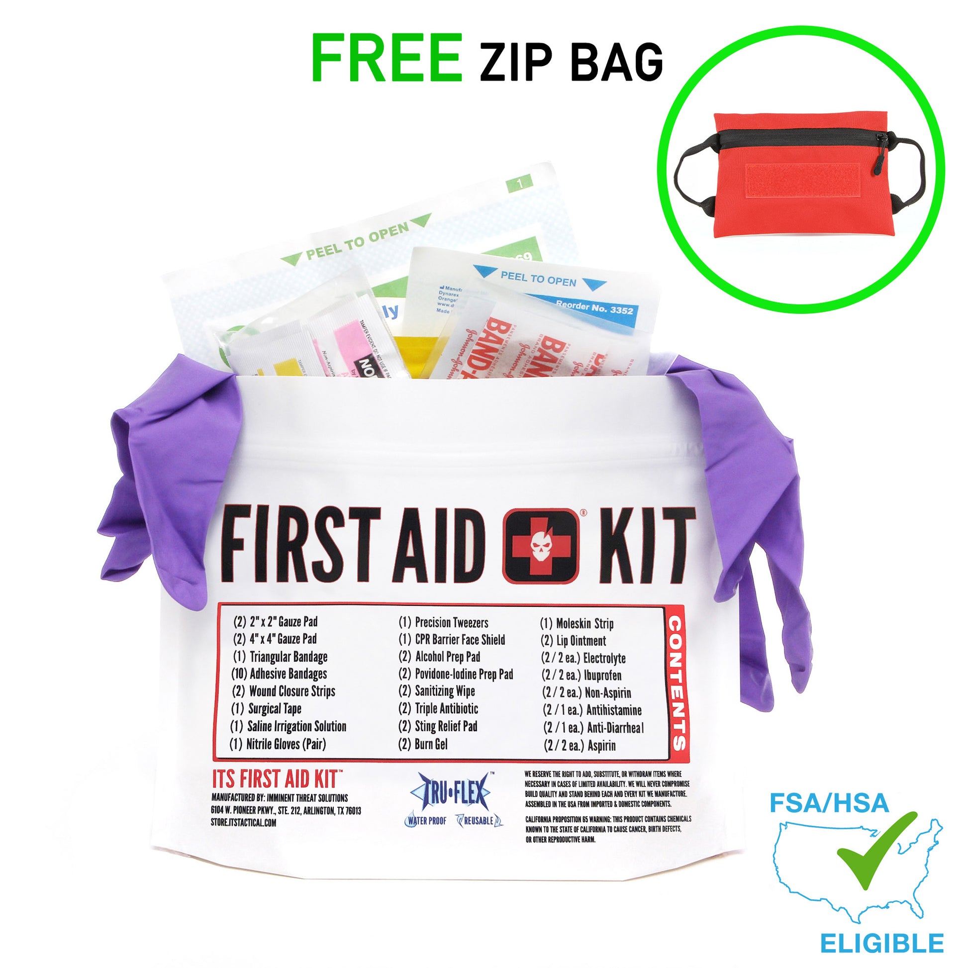 The Tit Kit: The First Aid Kit for Your Breastfeeding Boobs - Baby