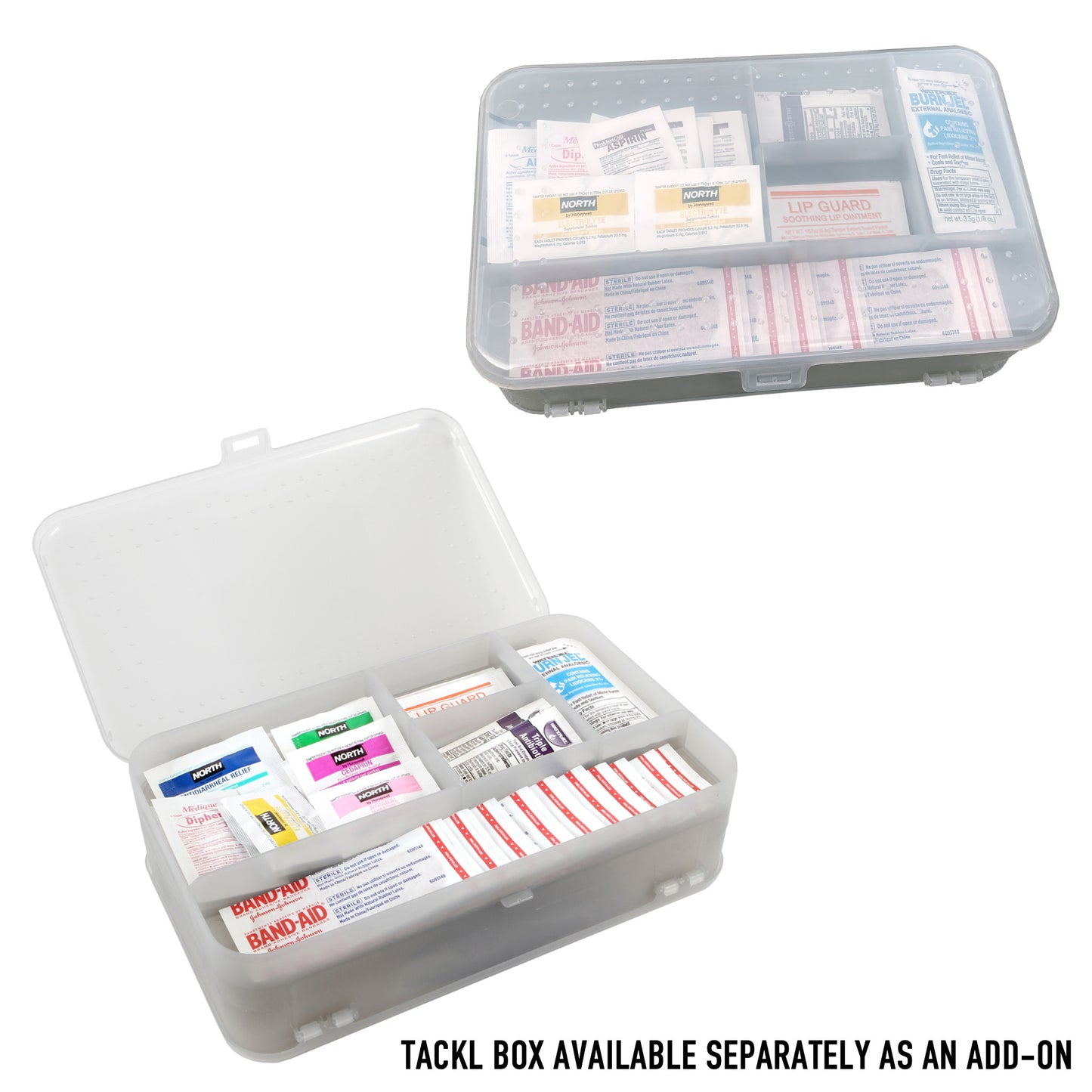 ITS First Aid Kit