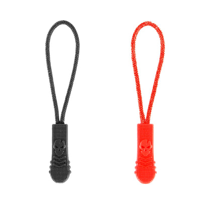 ITS Logo Zipper Pulls (4-Pack)