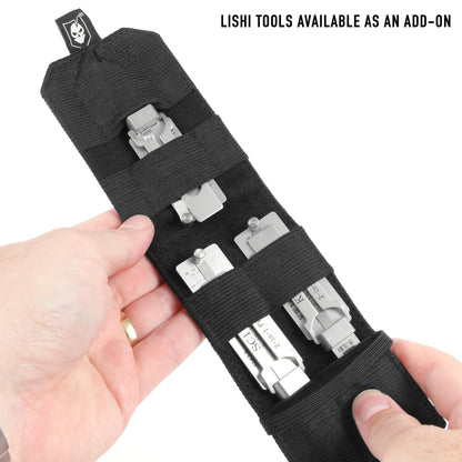 Lishi Trio Pouch