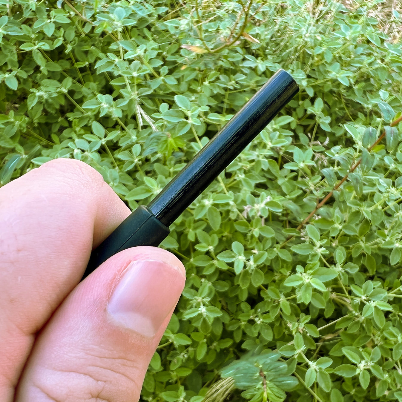 ITS Micro Ferro Rod ITS Tactical