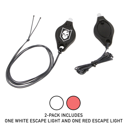 ITS Mini Escape Light (Combo 2-Pack)
