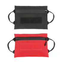 ITS Nylon Zip Bag – ITS Tactical