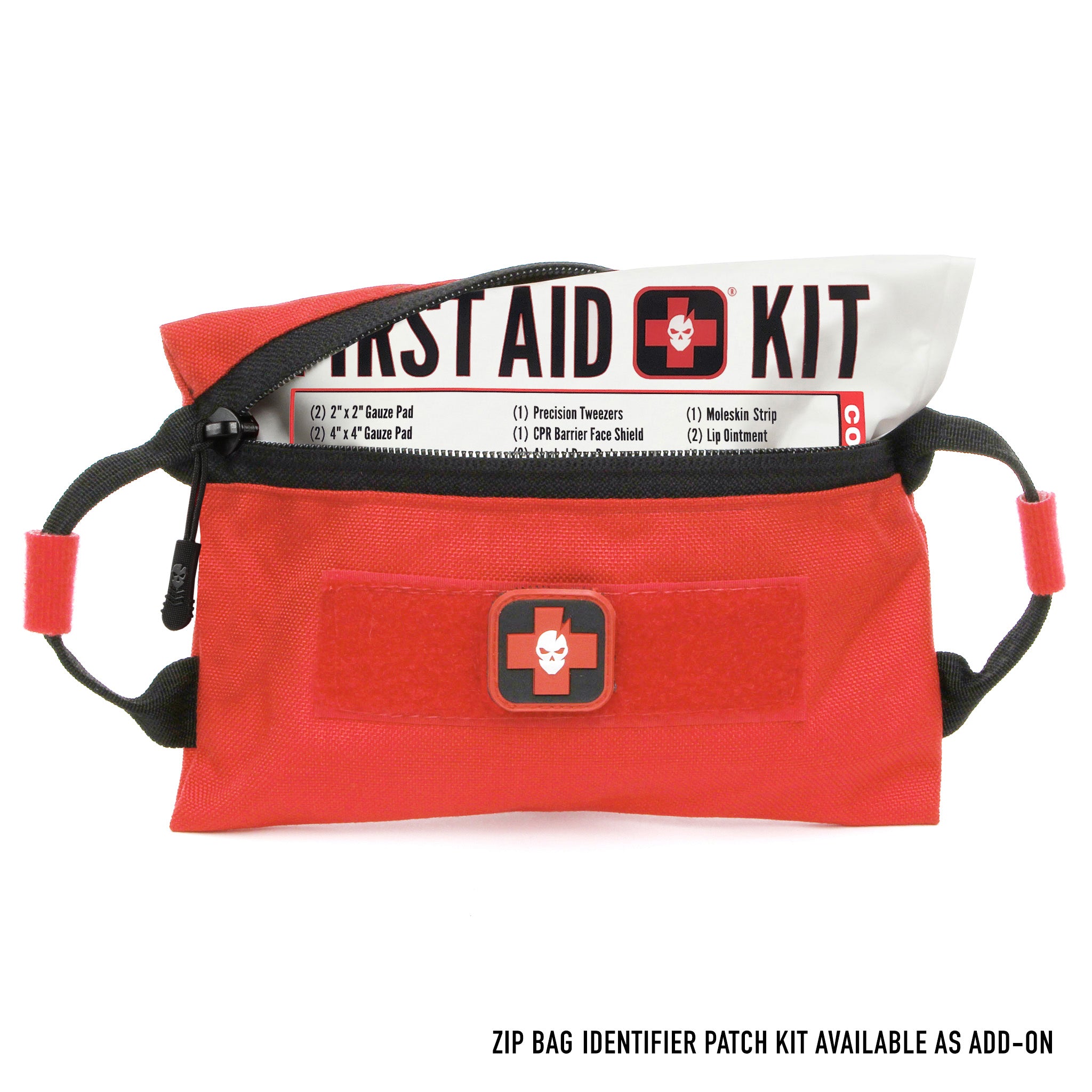 ITS First Aid Kit ITS Tactical