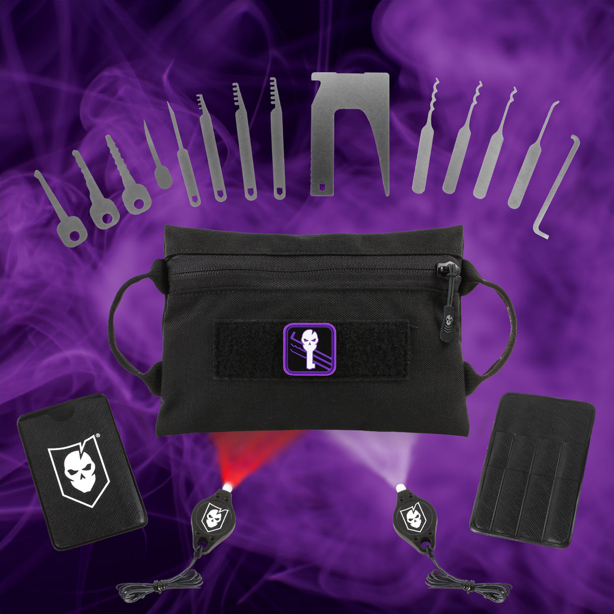 ITS Tradecraft Field Kit ITS Tactical