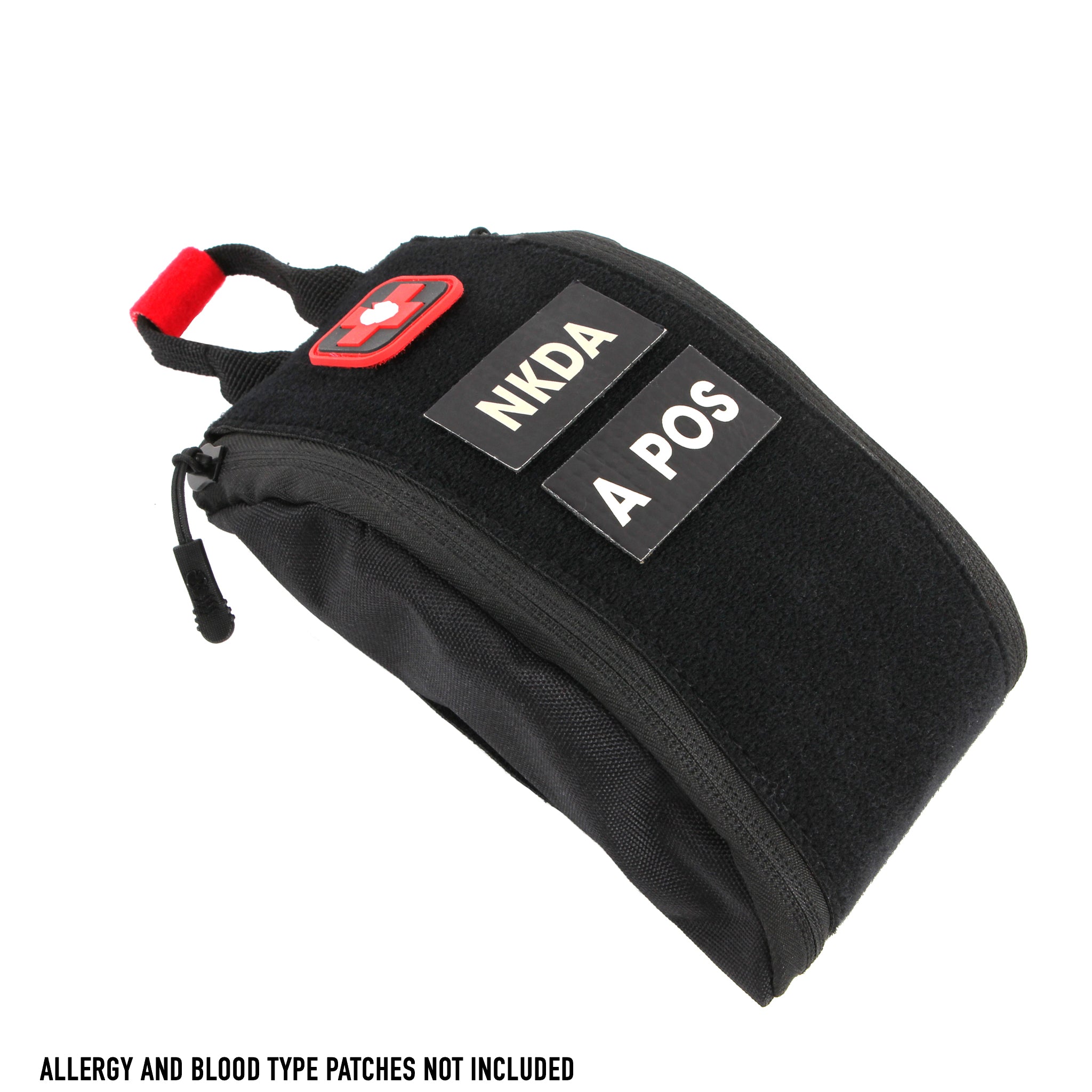 ITS ETA Trauma Kit Pouch ITS Tactical