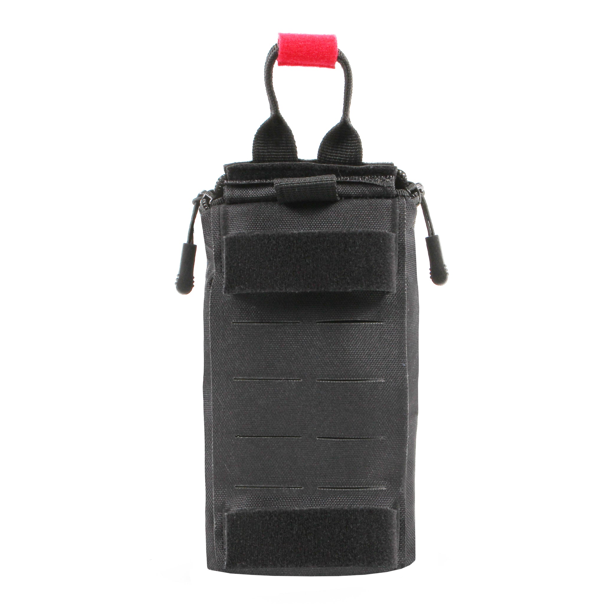 Trauma kit outlet pouch