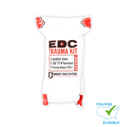 ITS EDC Trauma Kit