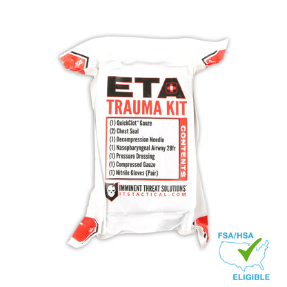 ETA Trauma Kit