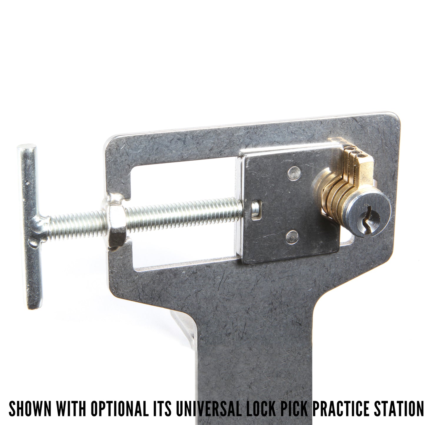 ITS Modular Practice Lock