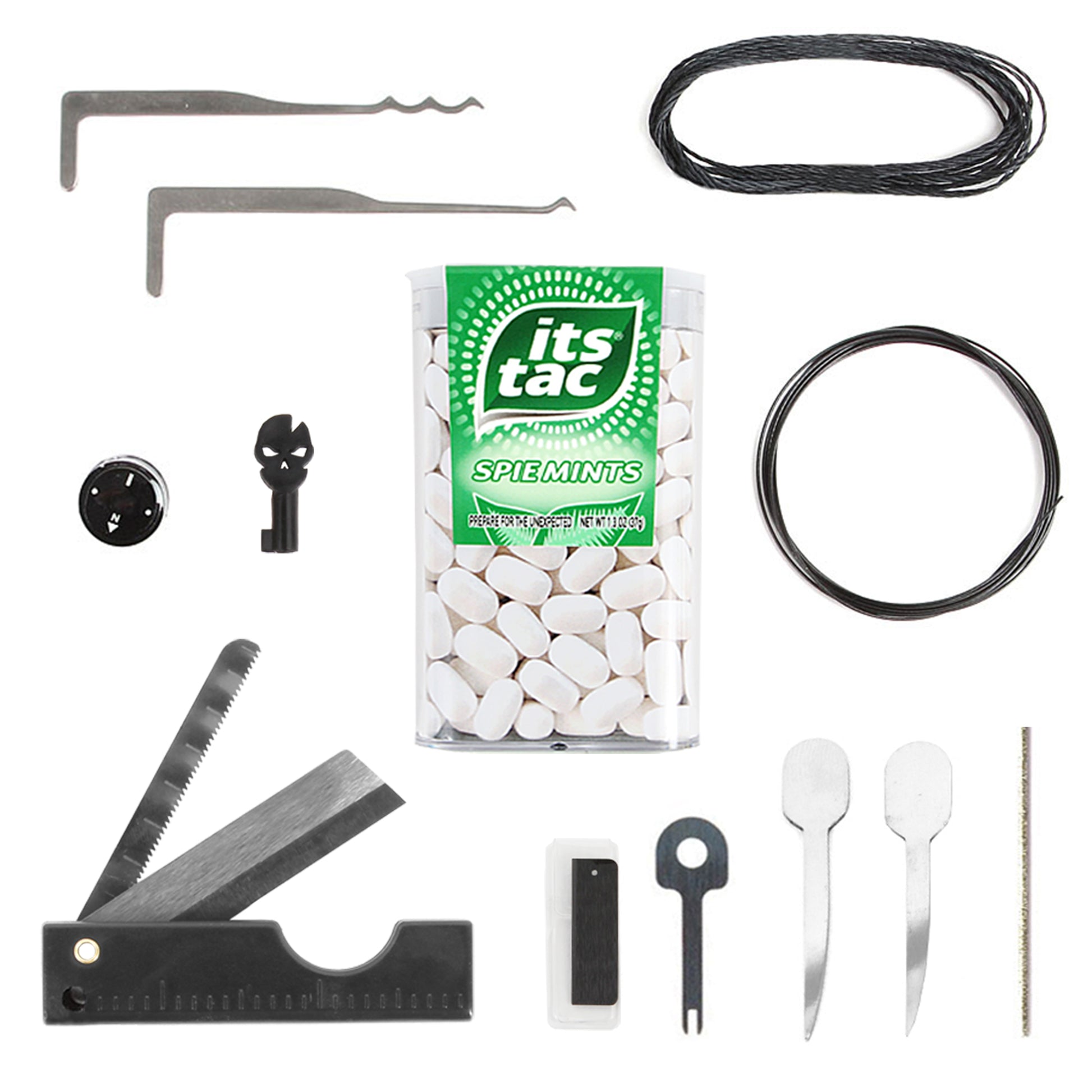 ITS SPIE Kit – ITS Tactical