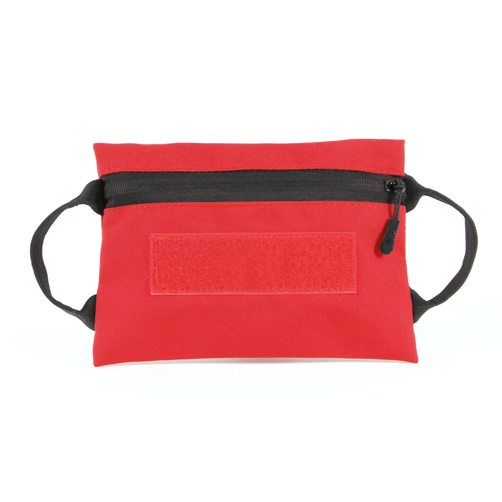 ITS Nylon Zip Bag – ITS Tactical