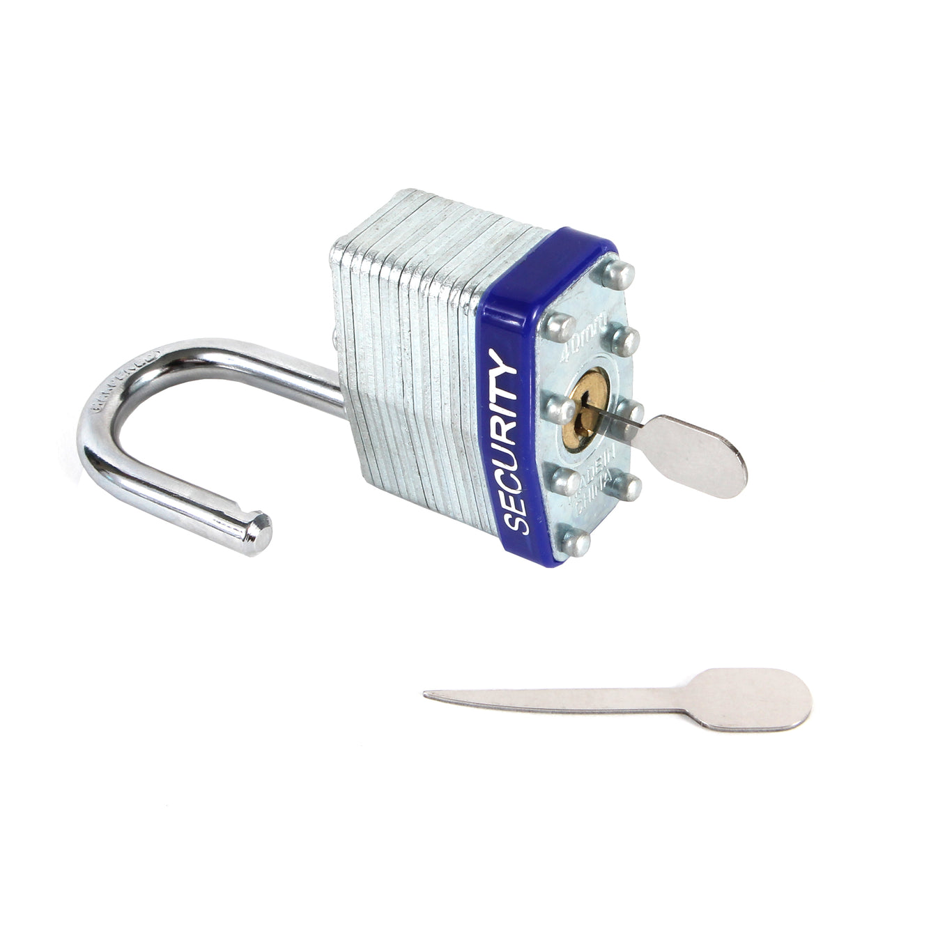 Padlock Bypass Tool ITS Tactical