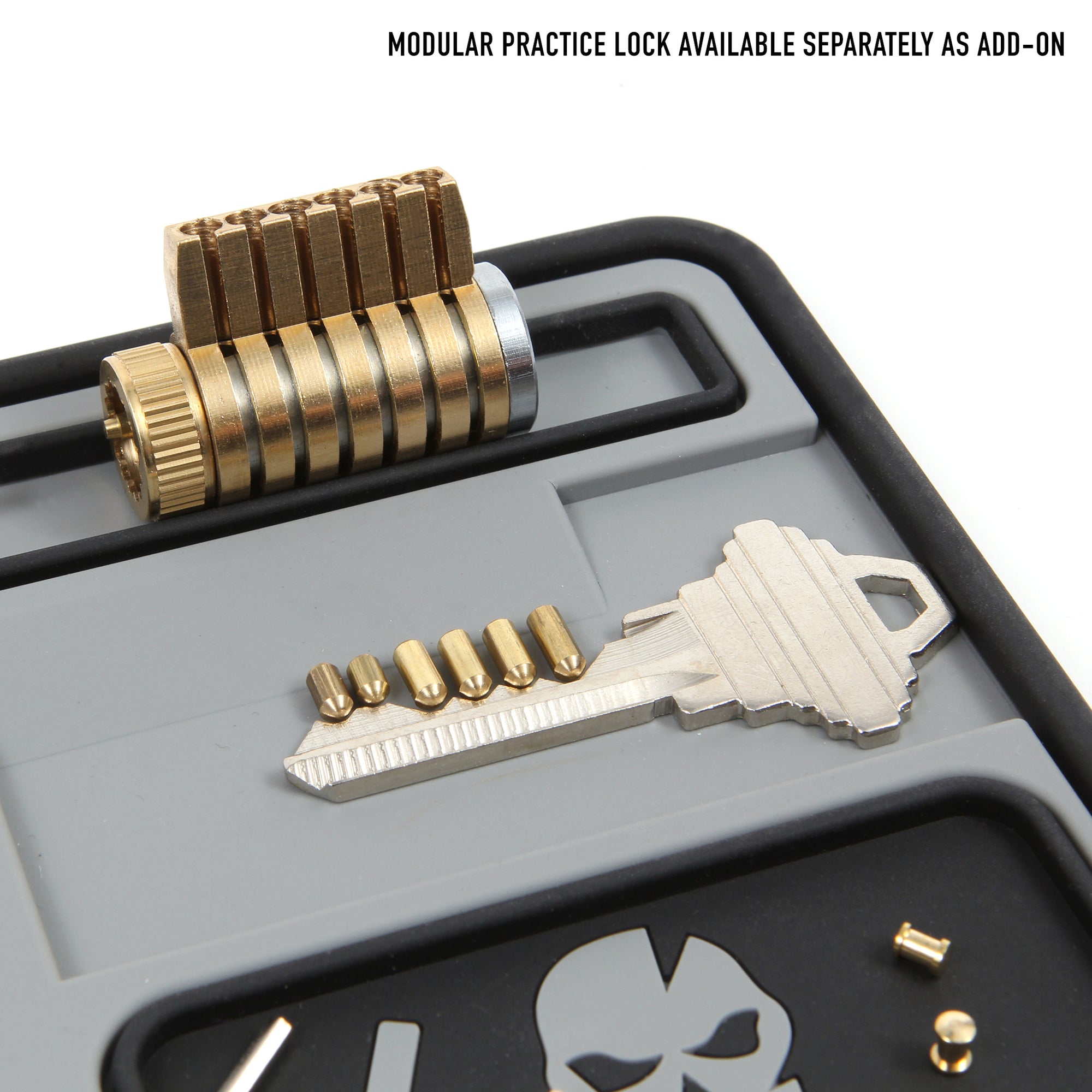 ITS Lock Pinning Mat ITS Tactical