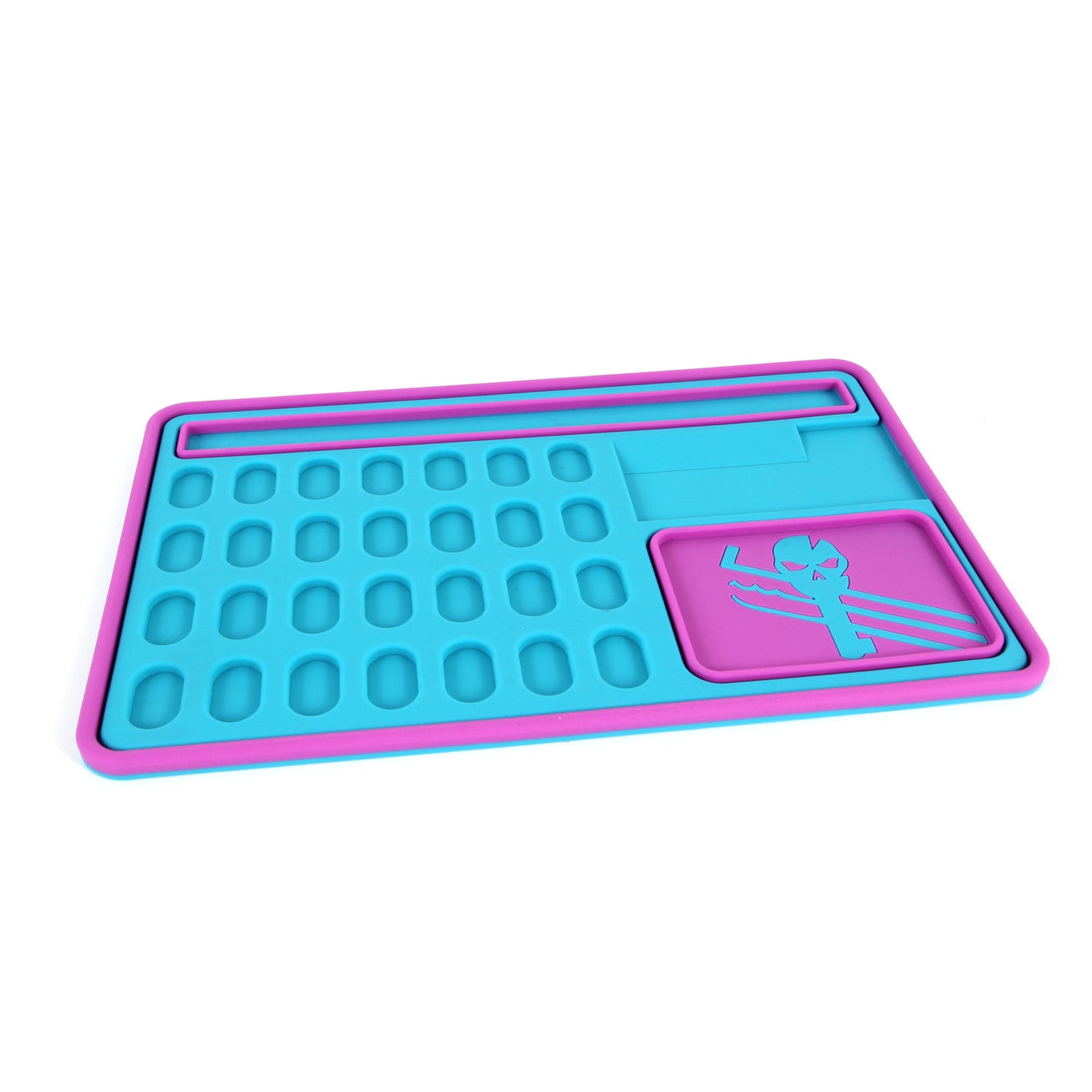 ITS Lock Pinning Mat ITS Tactical