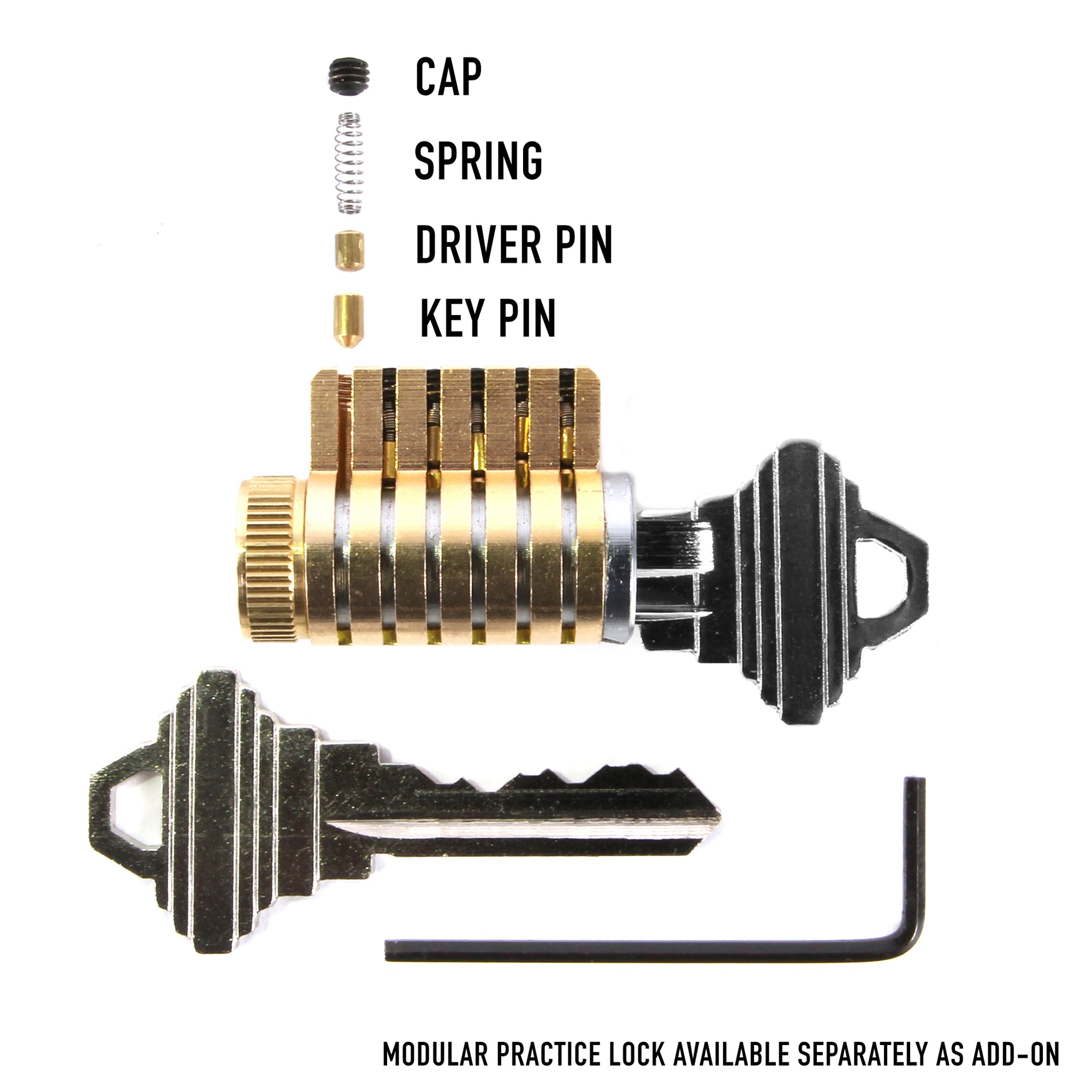 ITS Lock Pinning Mat ITS Tactical