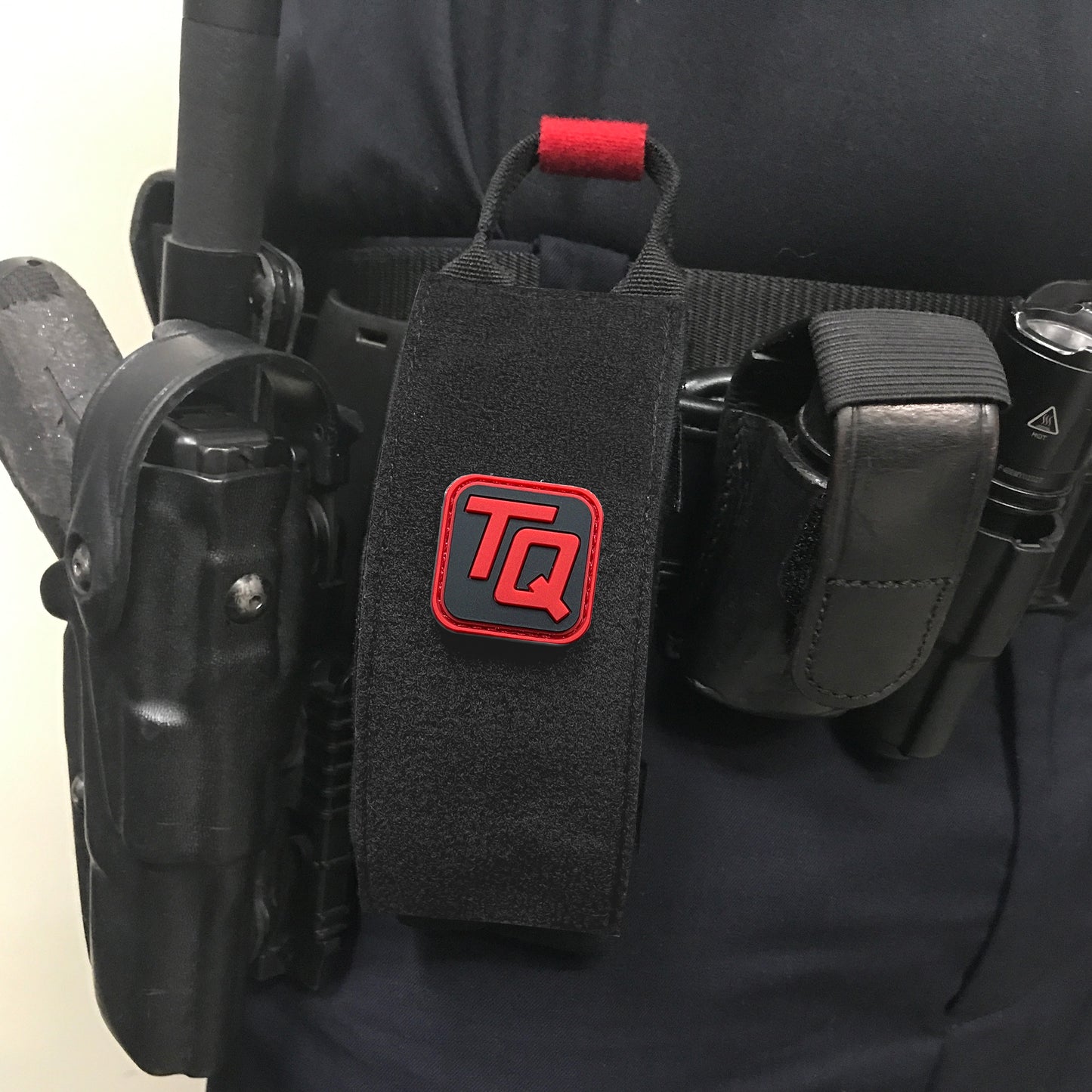 TourniQuick Gen 2 Rapid Deployment Pouch